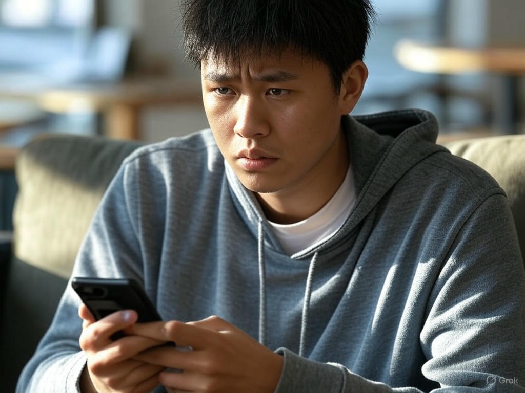 10 סימנים שאתם מכורים לטלפון בלי לשים לב!